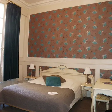 Ibis Styles Vieux Port 3* Μασσαλία