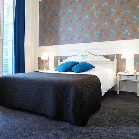 מלון Ibis Styles Vieux Port