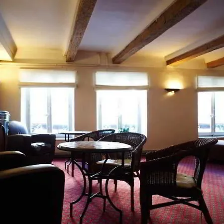 מלון Ibis Styles Vieux Port מרסיי