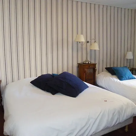 Ibis Styles Vieux Port 3* מרסיי