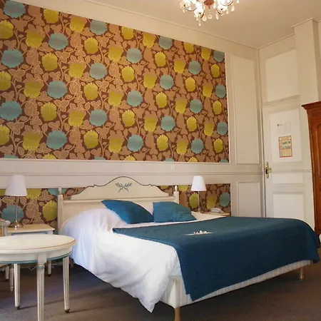 Ibis Styles Vieux Port 3* מרסיי