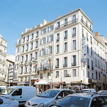 מלון Ibis Styles Vieux Port
