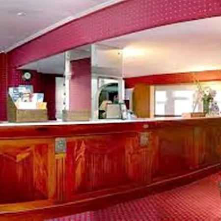 Ibis Styles Vieux Port מלון 3*