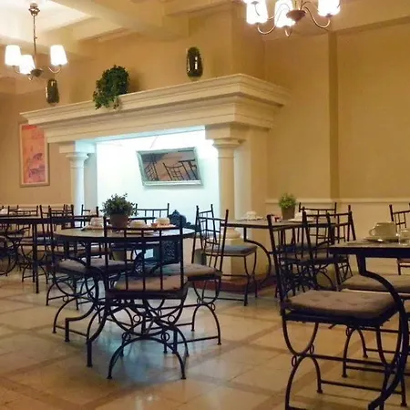 Ibis Styles Vieux Port מלון מרסיי