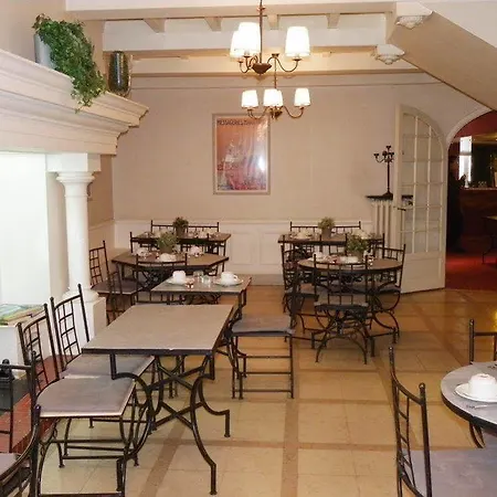 מלון Ibis Styles Vieux Port מרסיי