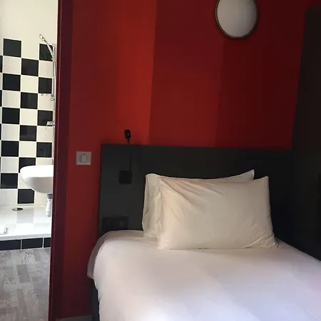 מלון Ibis Styles Vieux Port מרסיי
