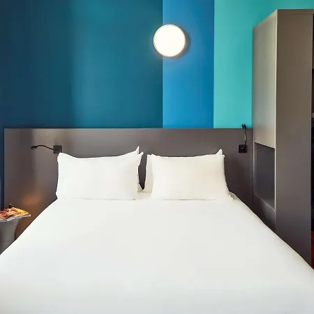 מלון Ibis Styles Vieux Port